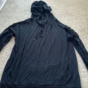 Black long sleeve
